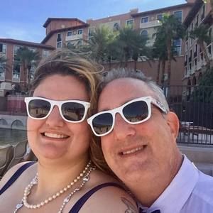 Meet your Posher, Gary